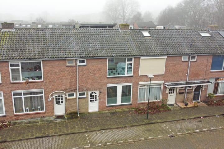 Photo 1 of Boucquetstraat 18