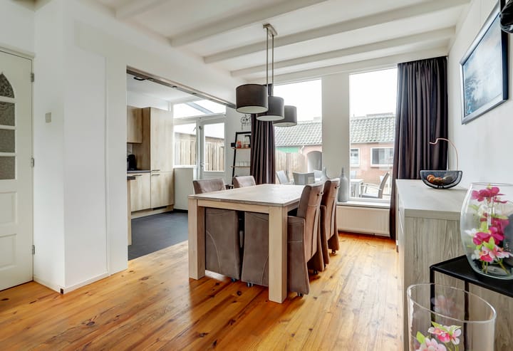 Photo 2 of Boucquetstraat 18