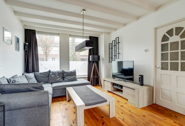 Photo 3 of Boucquetstraat 18