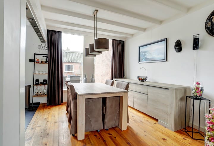 Photo 5 of Boucquetstraat 18