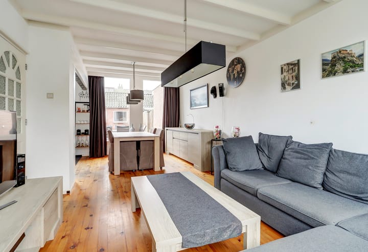 Photo 6 of Boucquetstraat 18