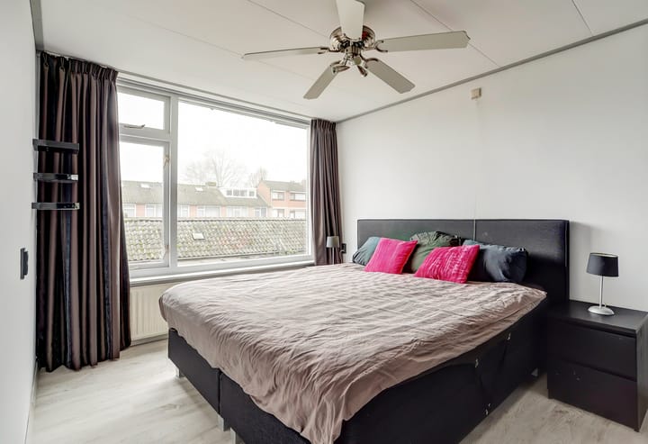 Photo 10 of Boucquetstraat 18