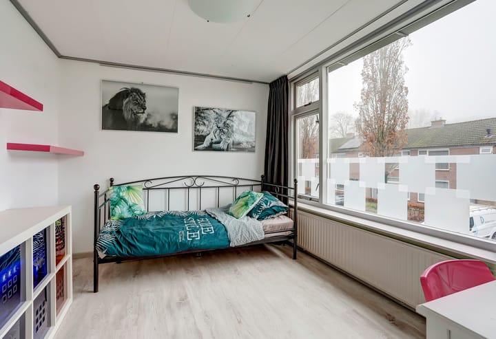 Photo 15 of Boucquetstraat 18