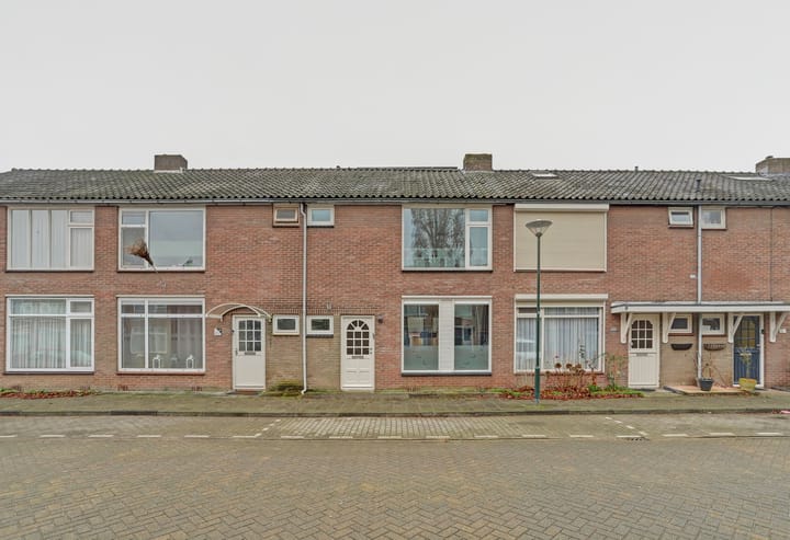 Photo 24 of Boucquetstraat 18