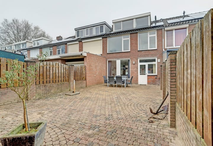 Photo 29 of Boucquetstraat 18