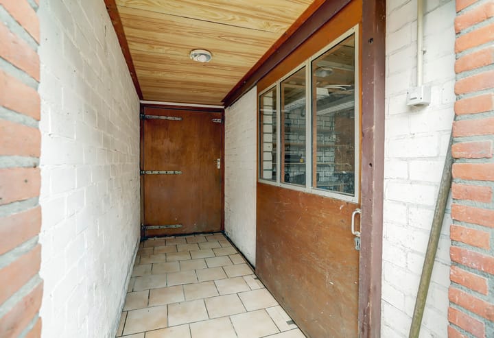 Photo 31 of Boucquetstraat 18