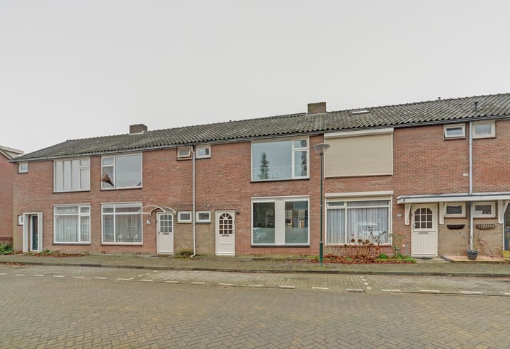 Photo 34 of Boucquetstraat 18