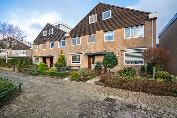 Foto 1 van Olivien 25