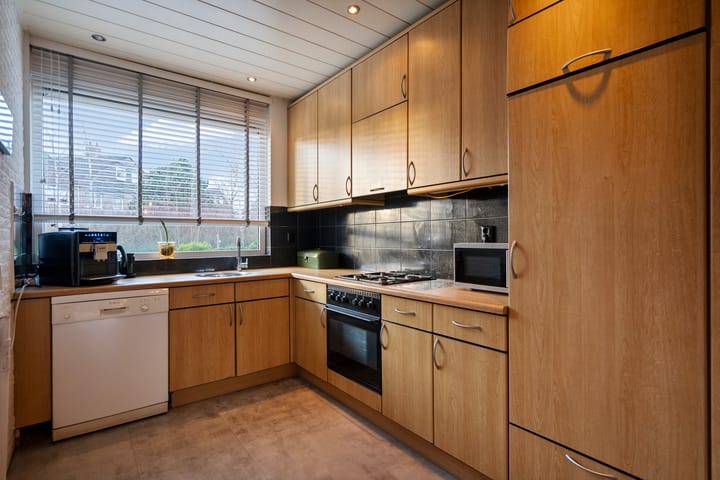 Foto 4 van Olivien 25