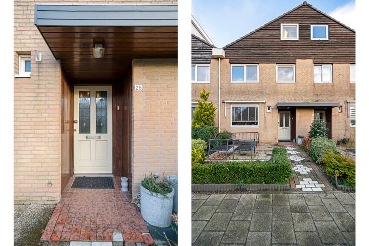 Foto 7 van Olivien 25