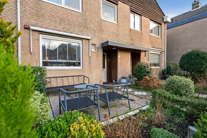 Foto 8 van Olivien 25