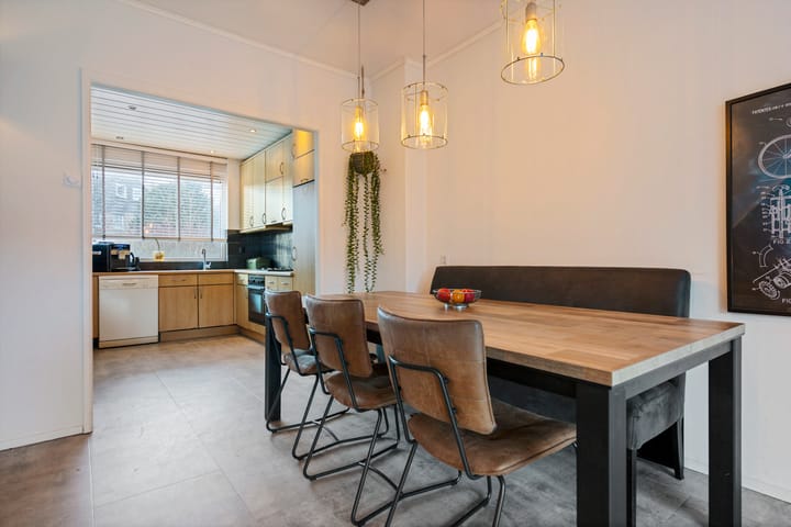 Foto 19 van Olivien 25