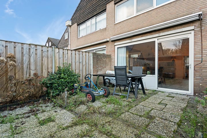 Foto 43 van Olivien 25