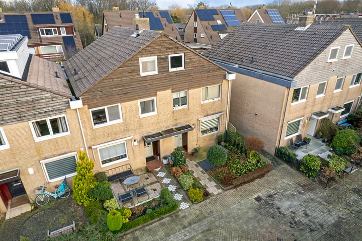 Foto 49 van Olivien 25