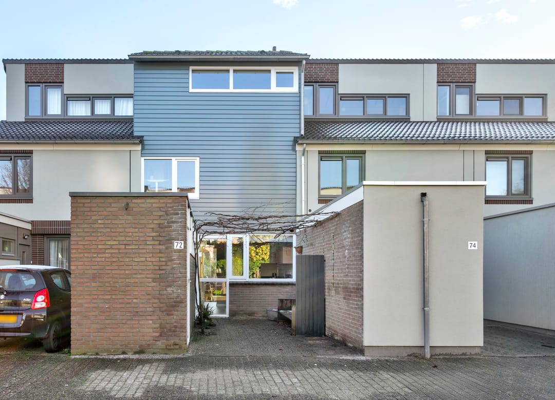 Foto 1 van Eerste Haren 72