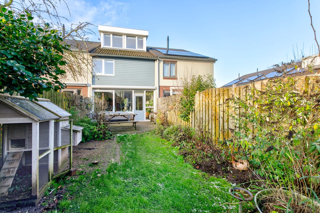 Foto 2 van Eerste Haren 72