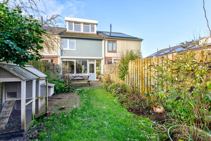 Foto 2 van Eerste Haren 72