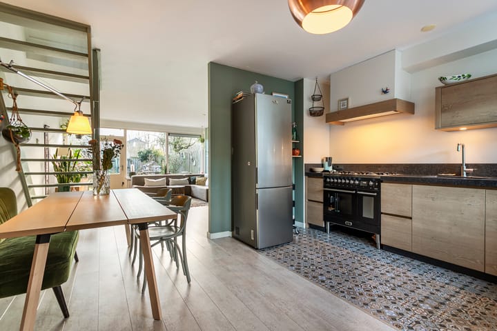 Foto 5 van Eerste Haren 72