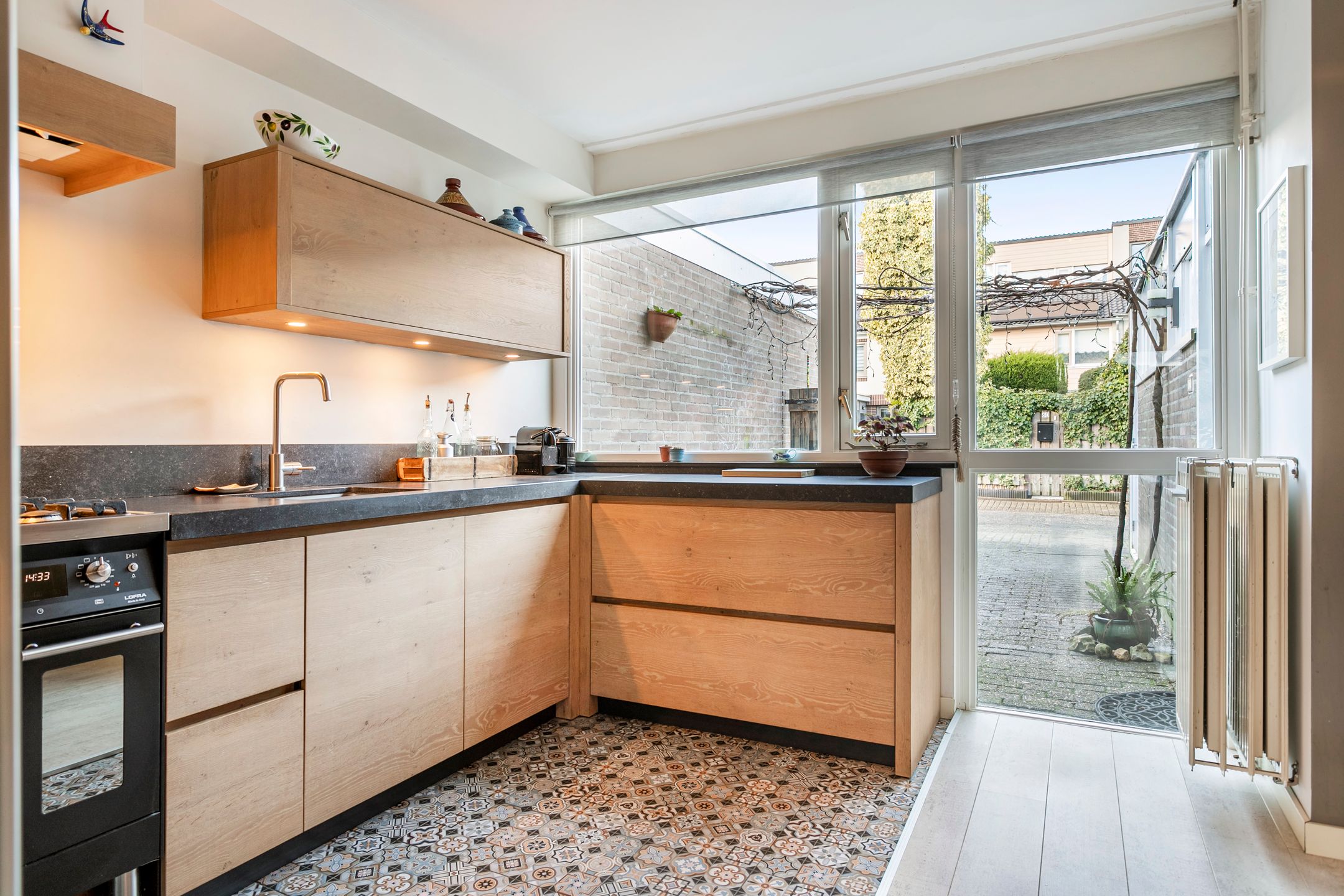 Foto 6 van Eerste Haren 72