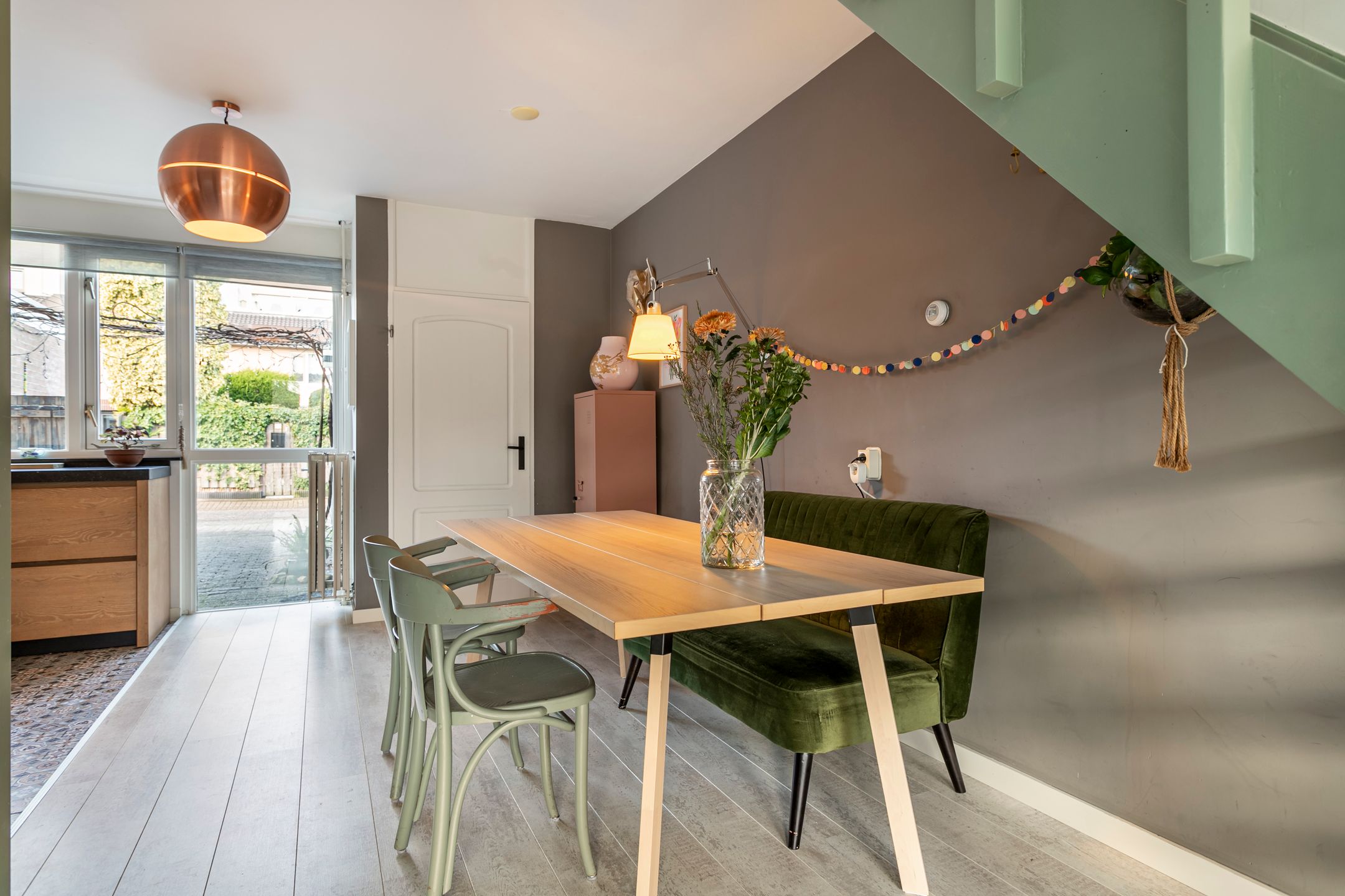 Foto 9 van Eerste Haren 72