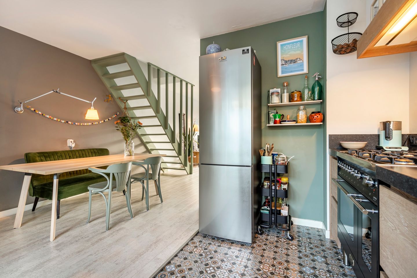 Foto 10 van Eerste Haren 72