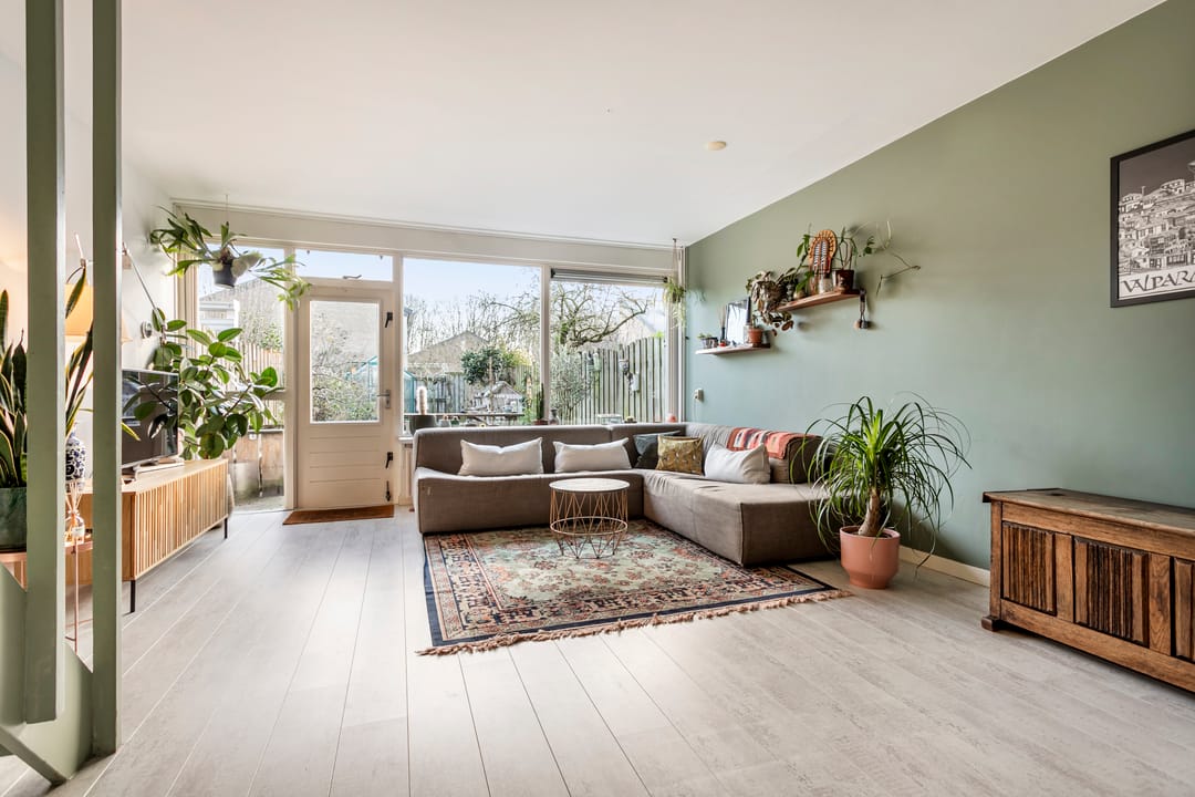 Foto 11 van Eerste Haren 72