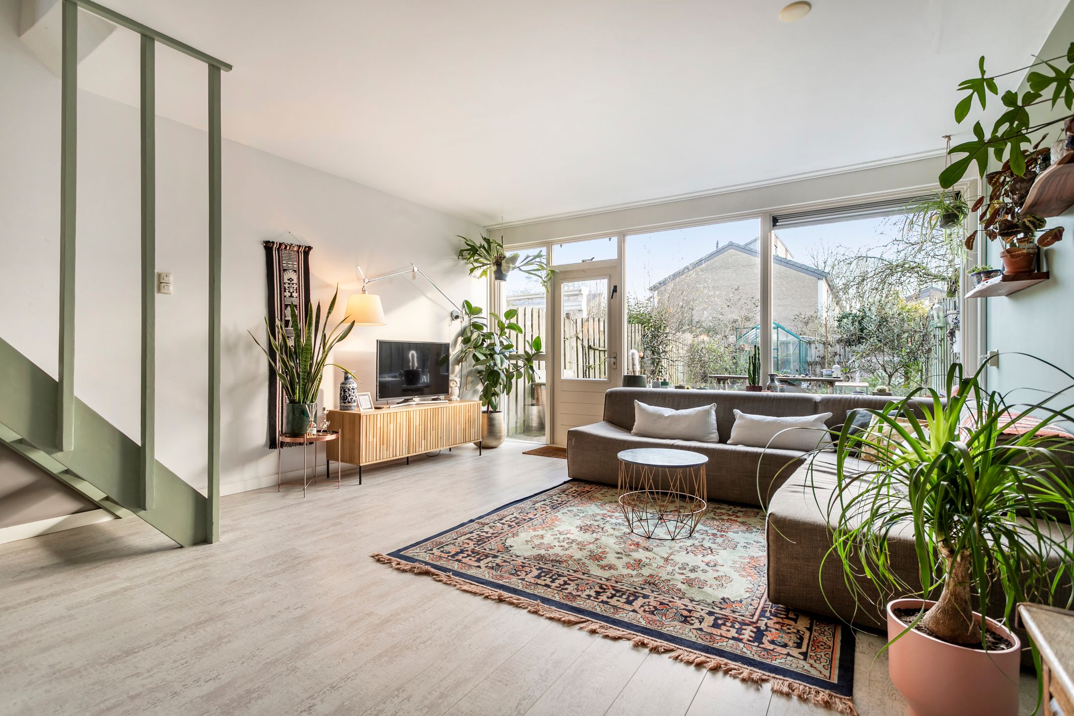 Foto 12 van Eerste Haren 72