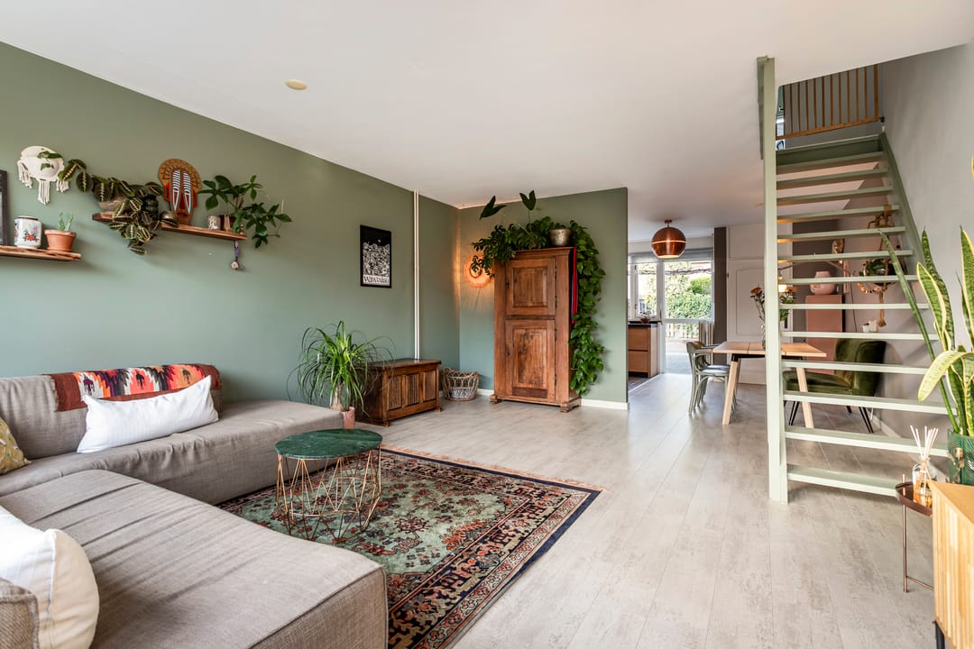 Foto 13 van Eerste Haren 72