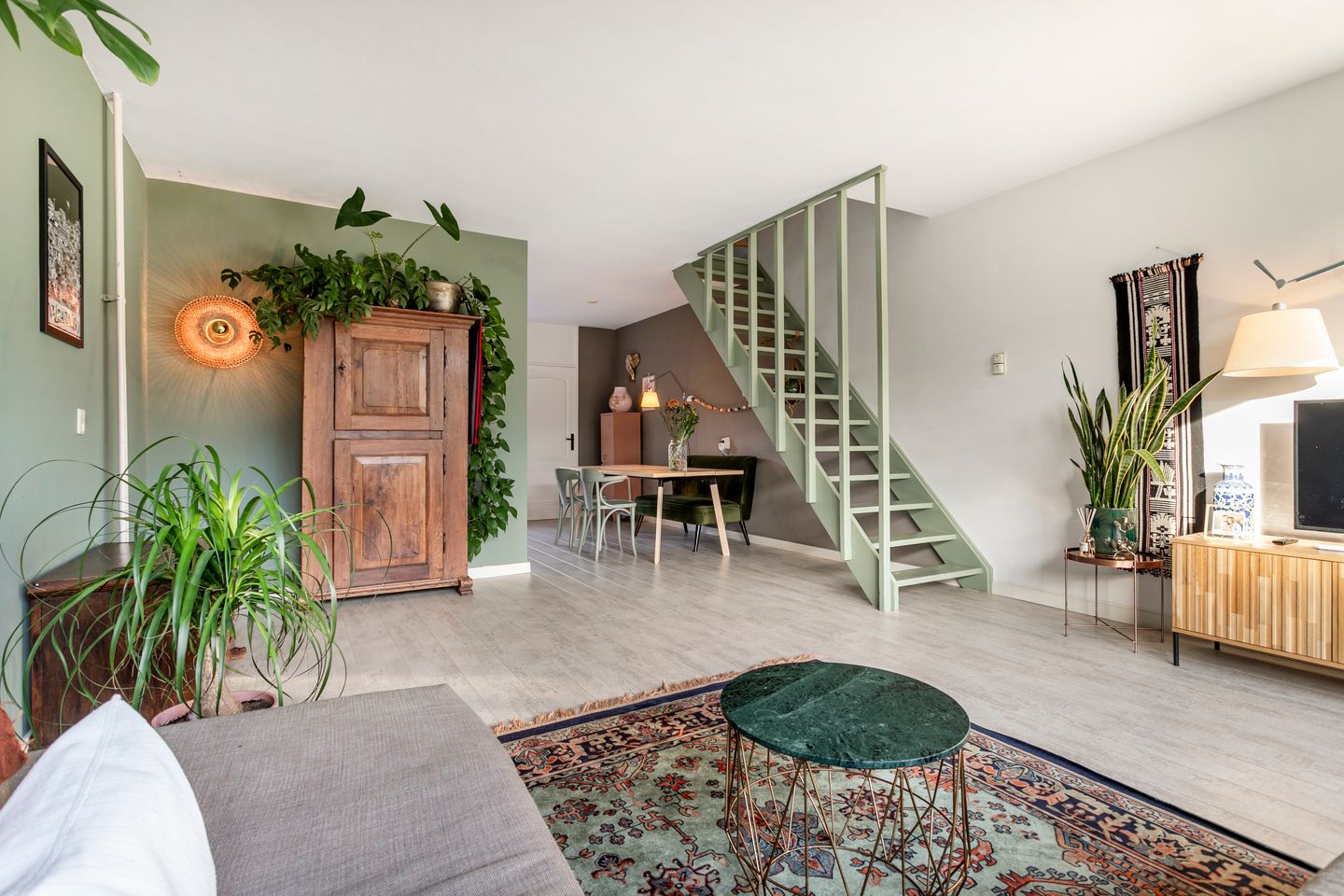 Foto 14 van Eerste Haren 72