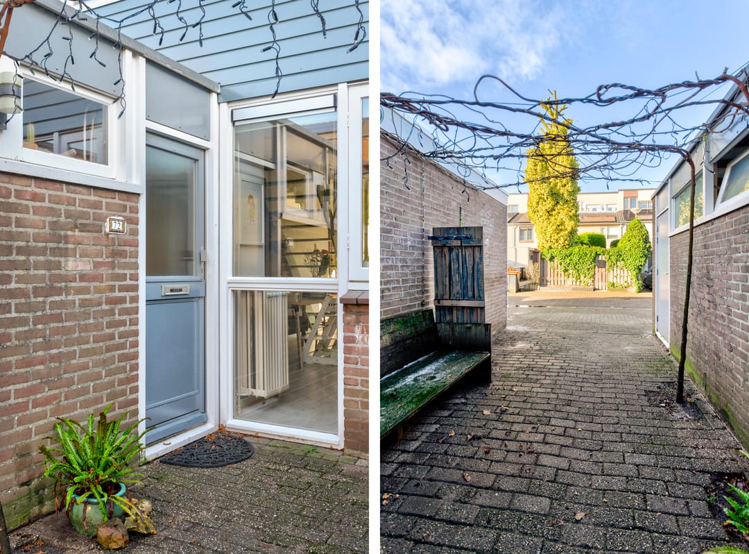 Foto 17 van Eerste Haren 72