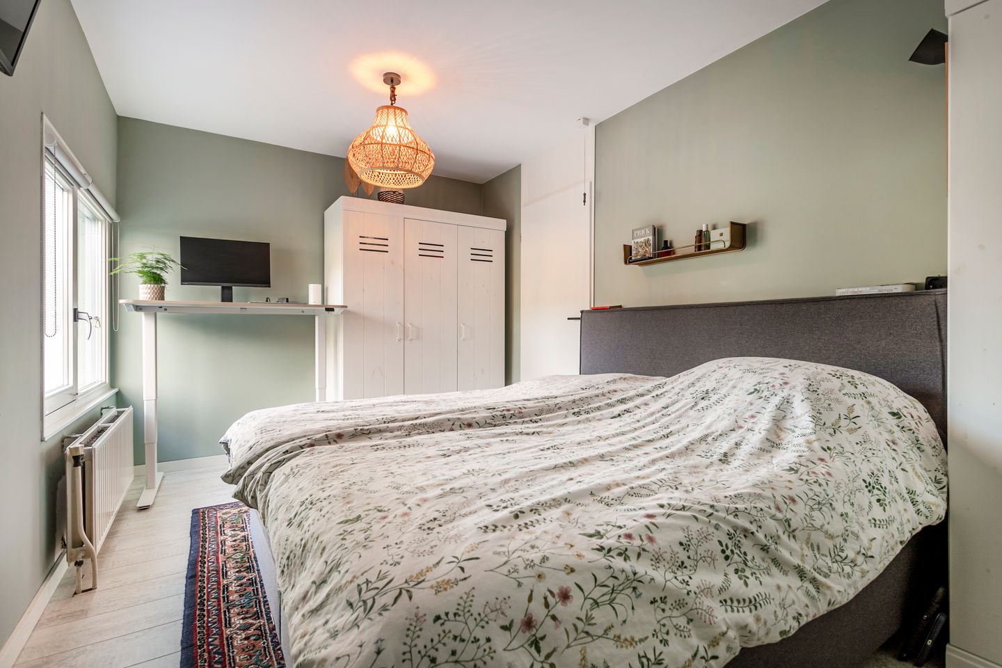 Foto 20 van Eerste Haren 72