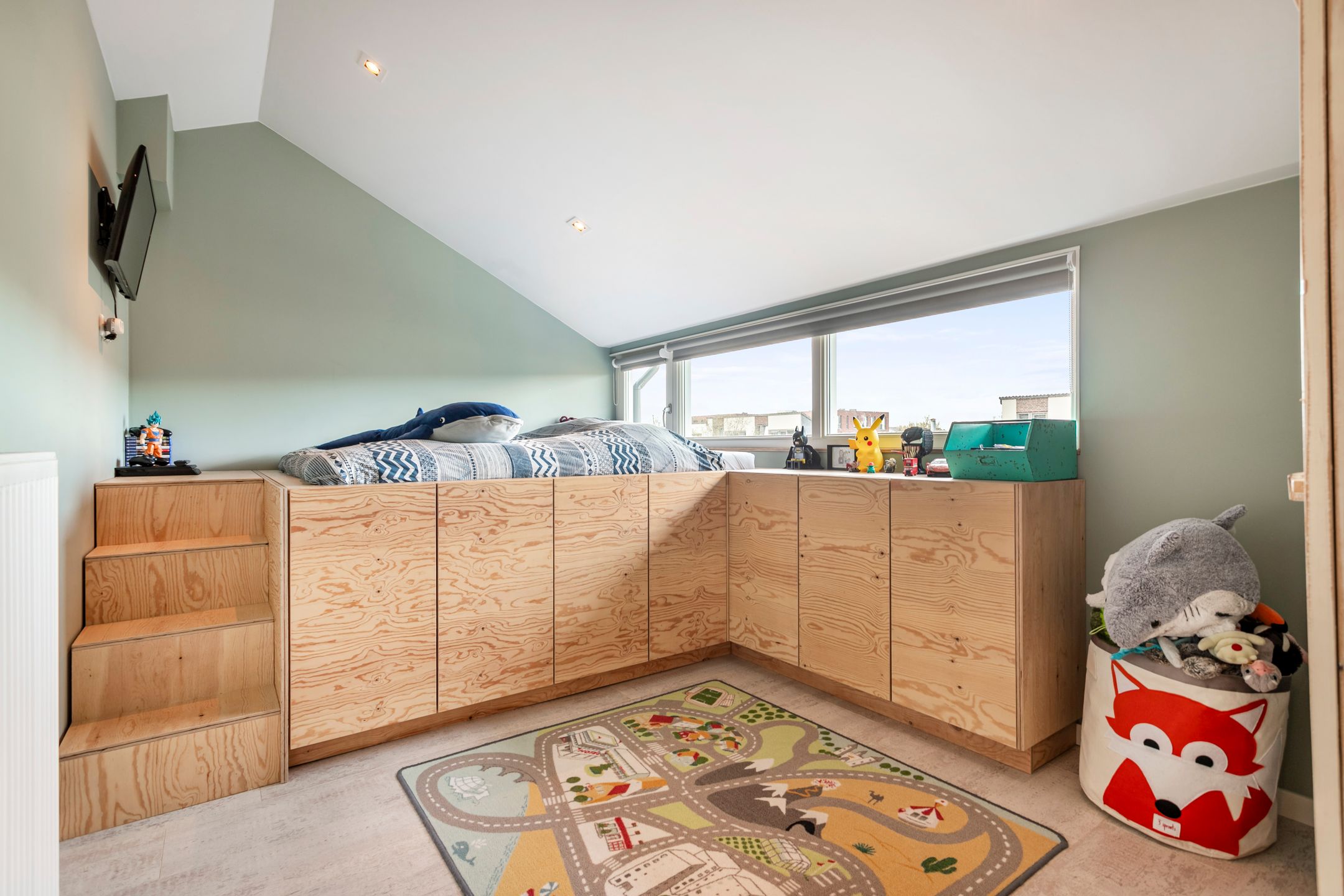 Foto 27 van Eerste Haren 72