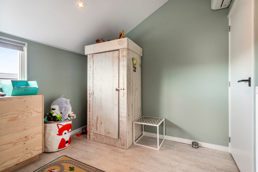 Foto 28 van Eerste Haren 72