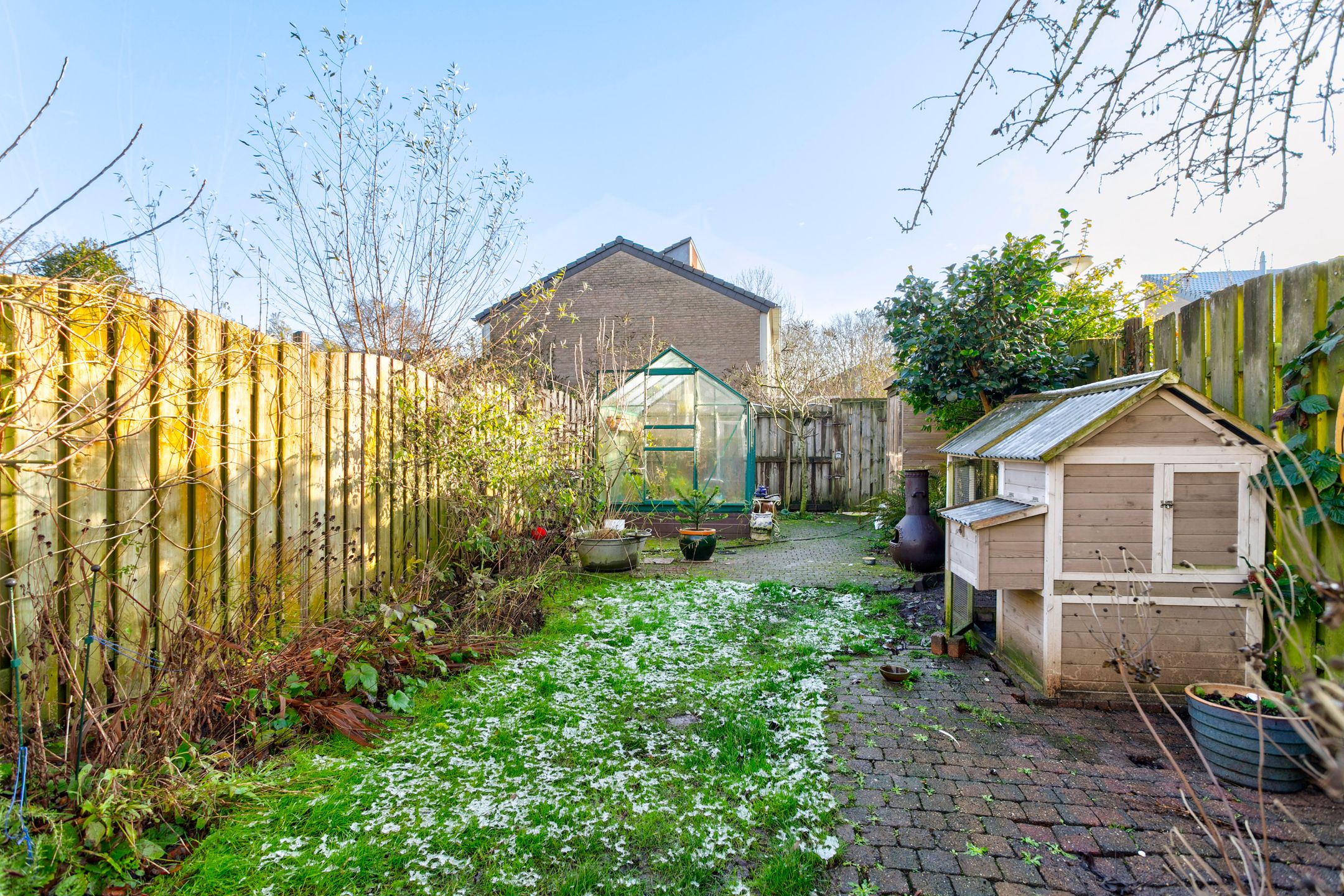 Foto 33 van Eerste Haren 72