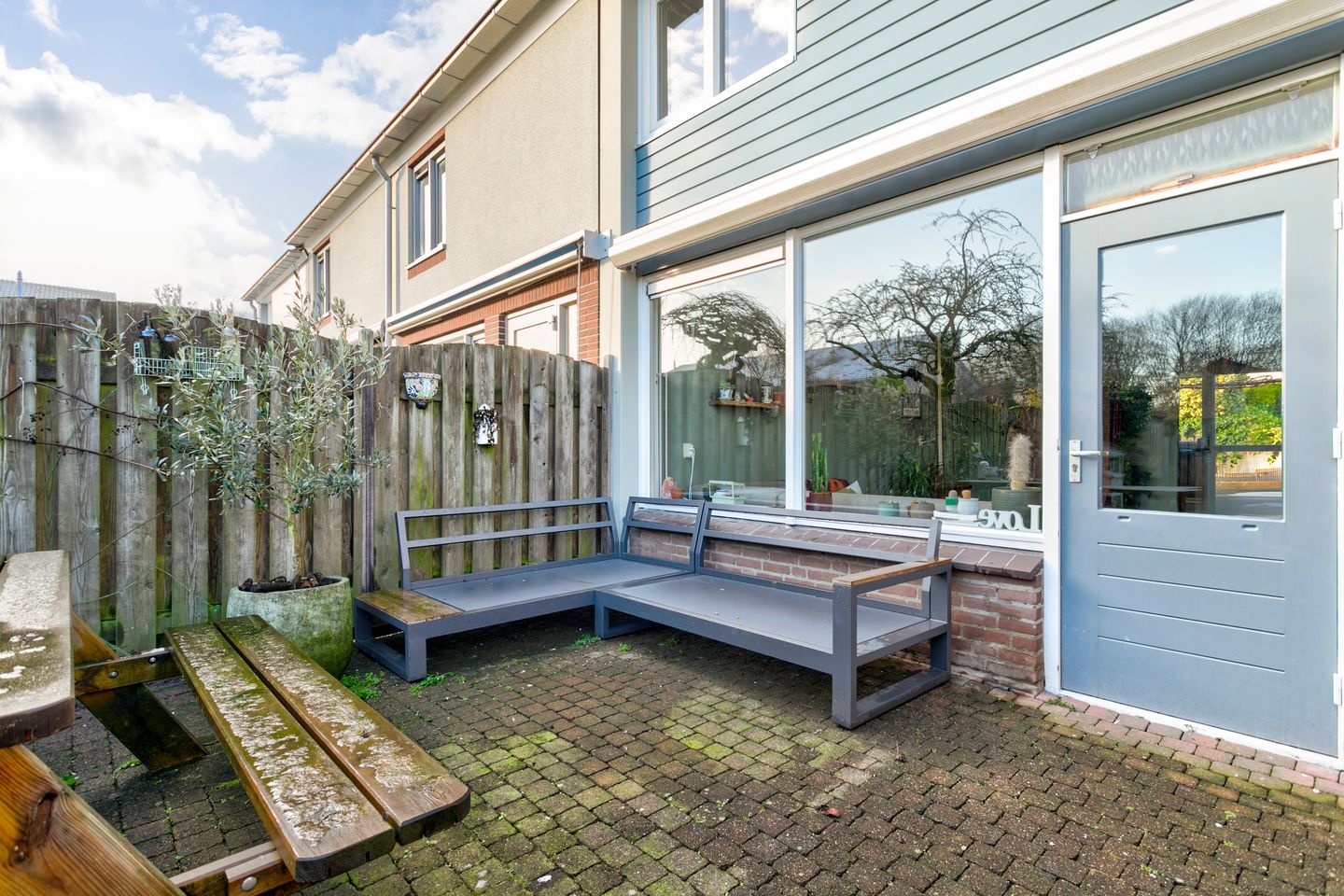 Foto 34 van Eerste Haren 72