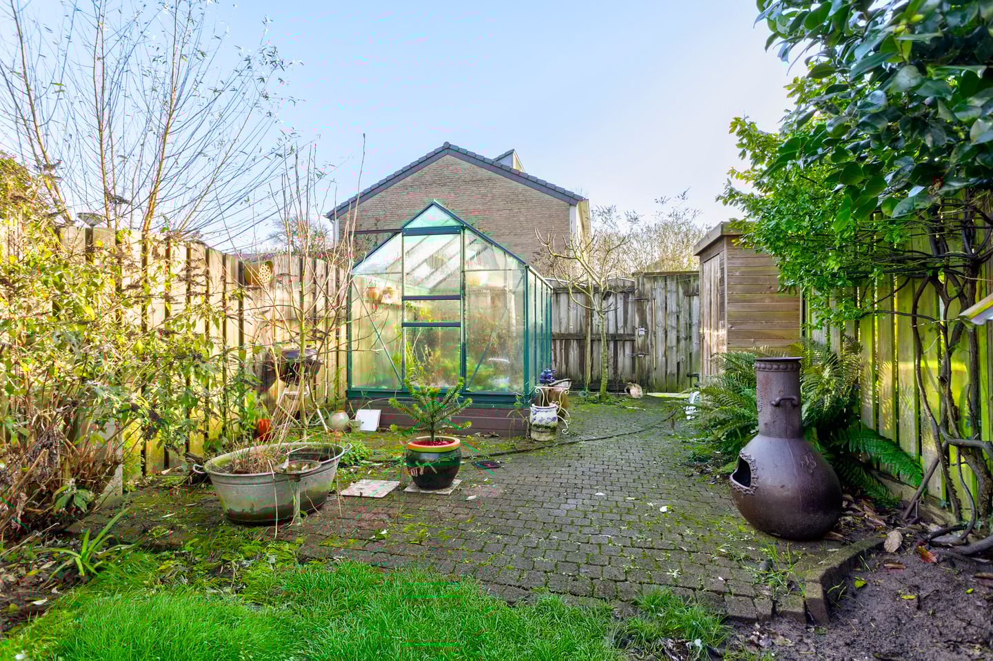 Foto 35 van Eerste Haren 72