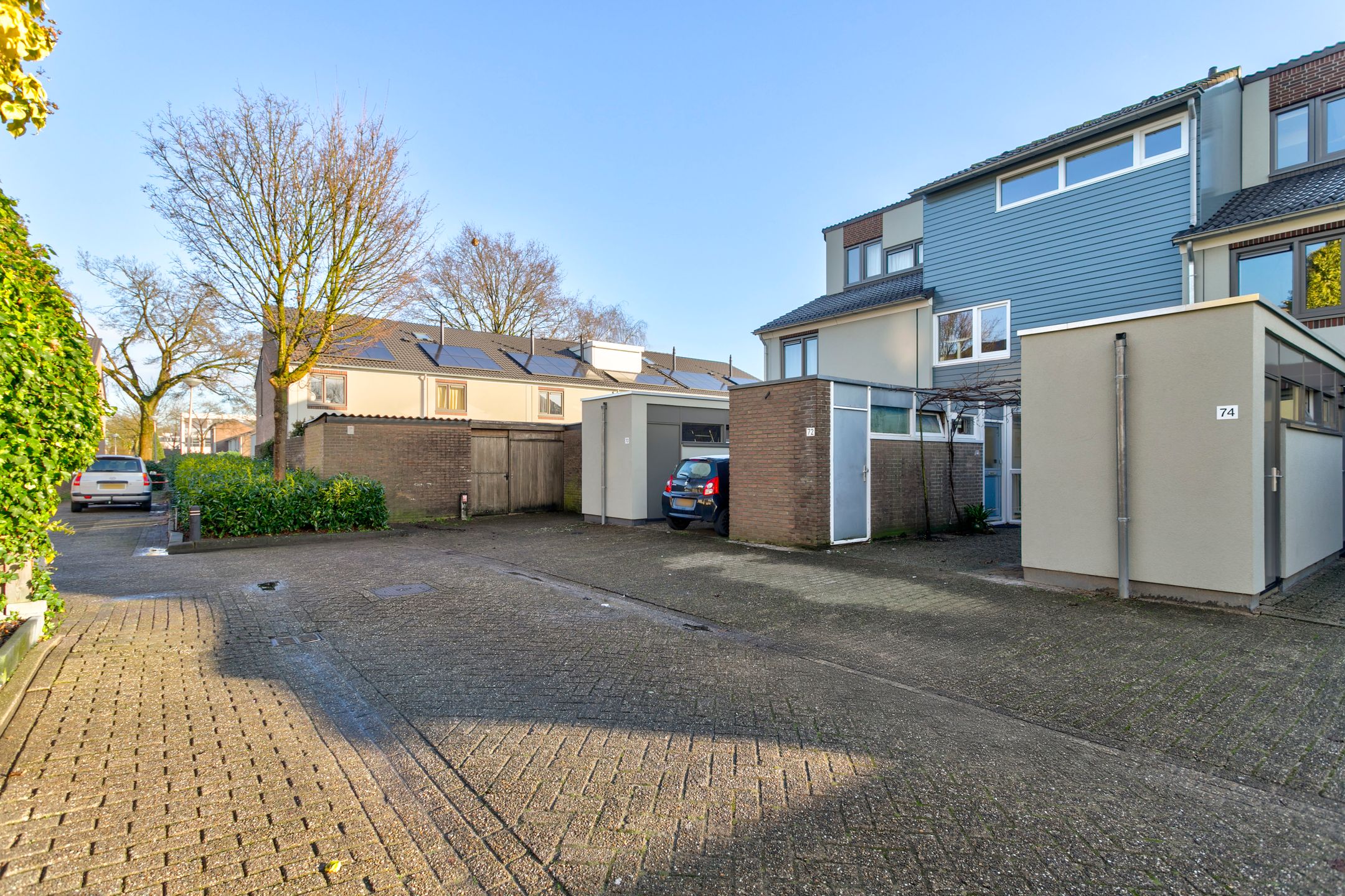 Foto 36 van Eerste Haren 72