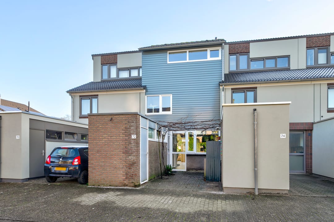 Foto 37 van Eerste Haren 72