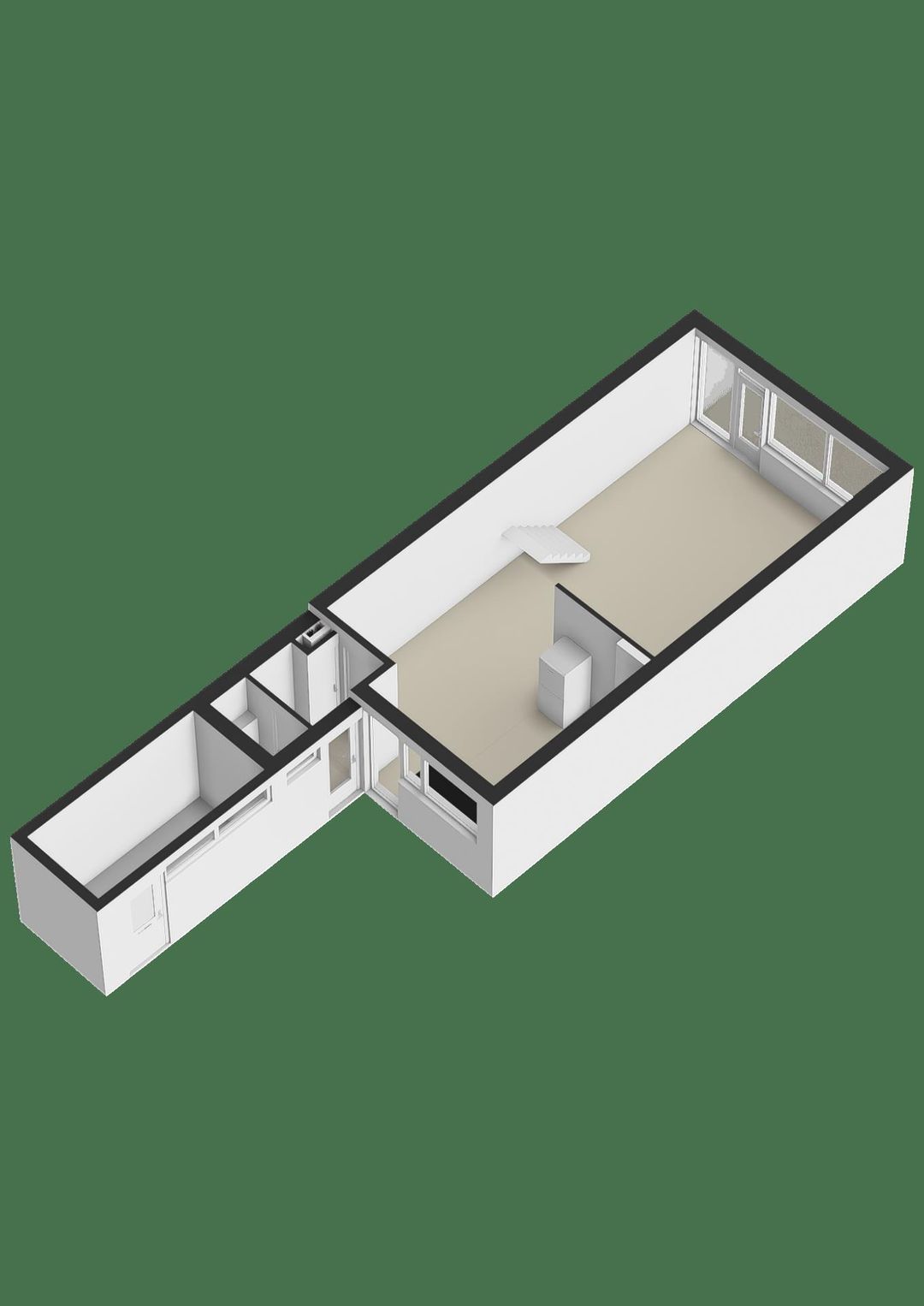 Foto 43 van Eerste Haren 72