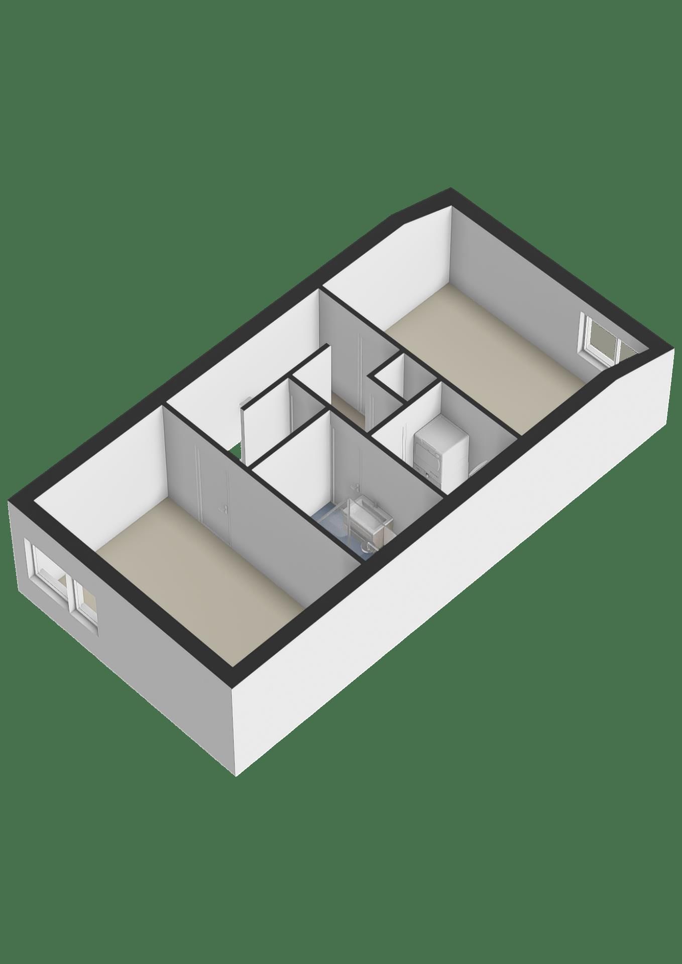 Foto 45 van Eerste Haren 72