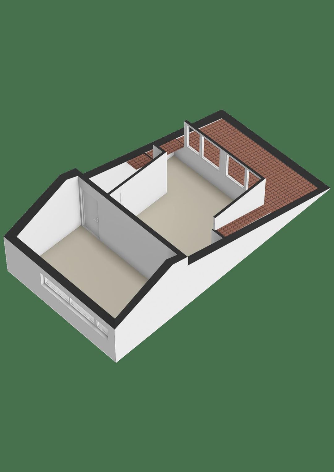 Foto 47 van Eerste Haren 72