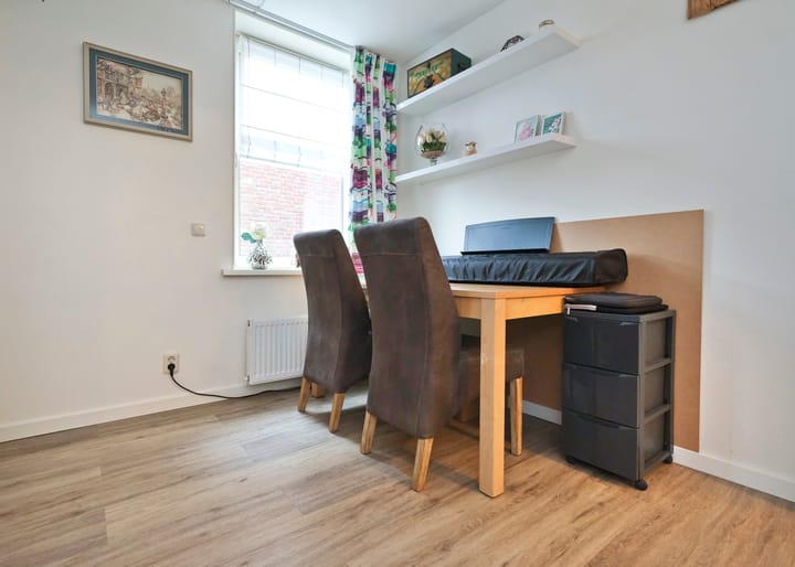 Photo 14 of Prinses Marijkestraat 15