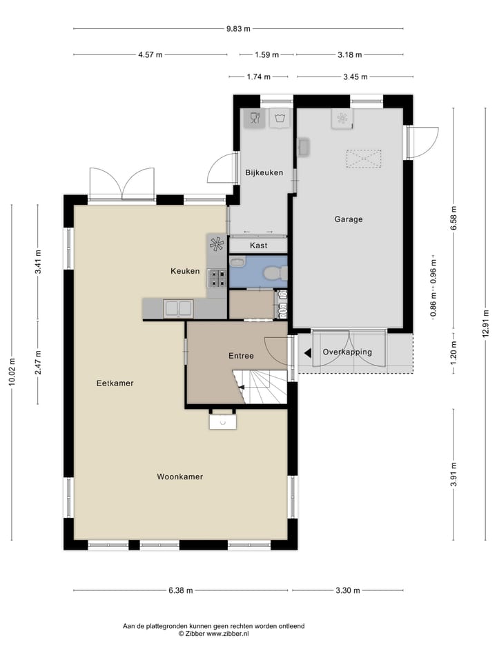 Photo 60 of Havenstraat 79-A