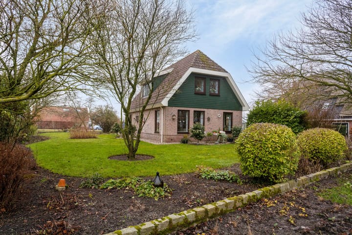 Photo 1 of Havenstraat 79-A