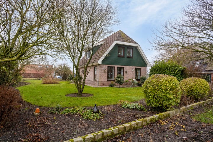 Foto 1 van Havenstraat 79-A