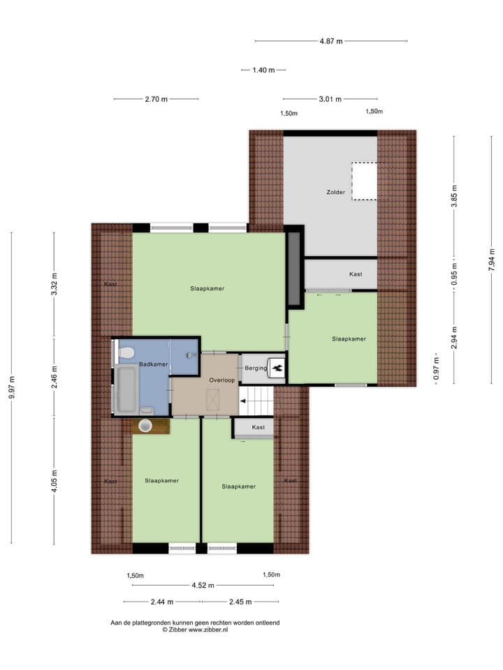 Photo 61 of Havenstraat 79-A