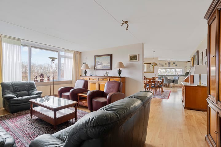 Foto 2 van Egelantier 72