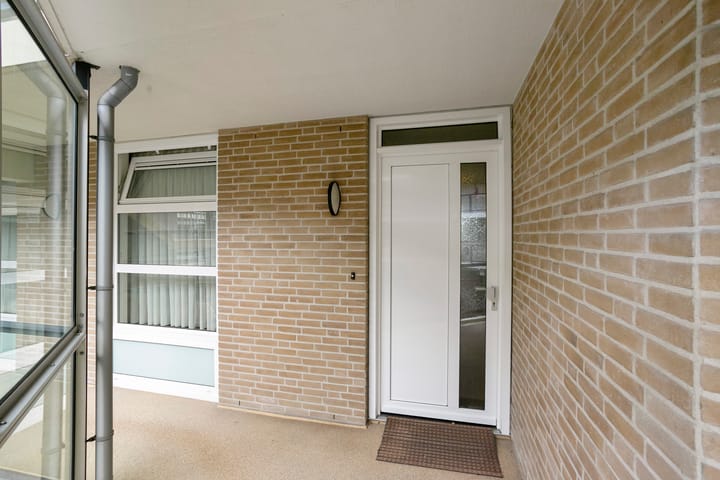 Foto 3 van Egelantier 72