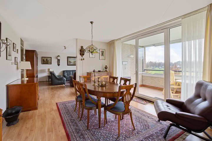 Foto 8 van Egelantier 72