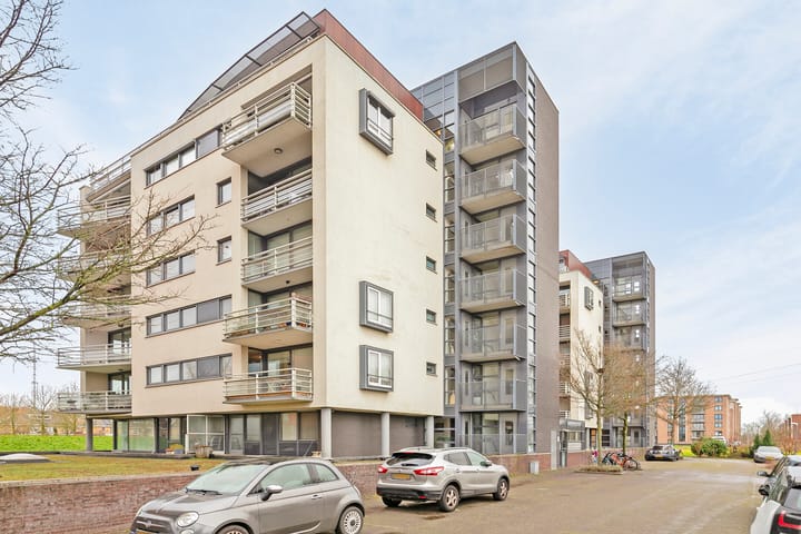 Foto 20 van Lobeliuslaan 204